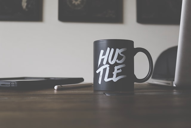 Generating Side Hustle Ideas with ChatGPT